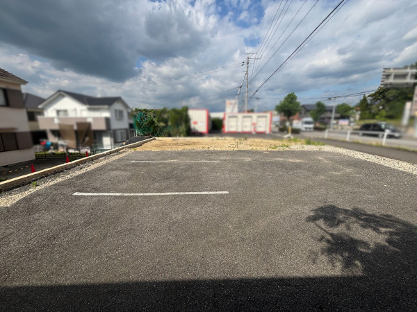 豊田市宮上町、土地の画像です