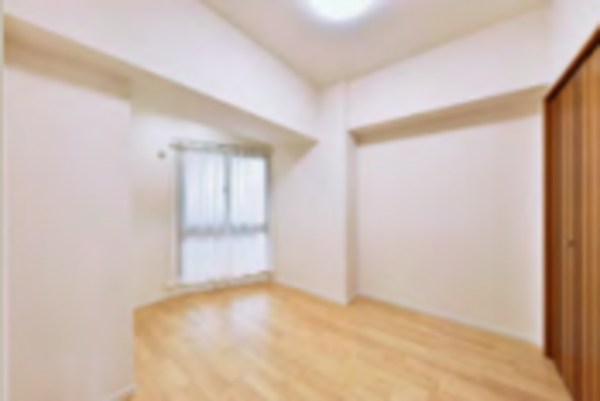 豊田市御幸本町、マンションの内装画像です