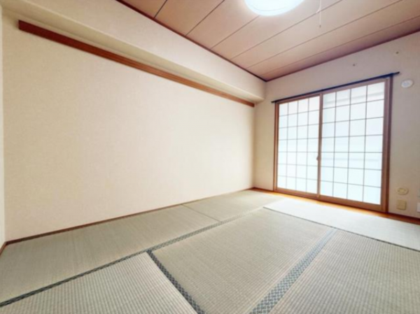 豊田市喜多町、マンションの内装画像です