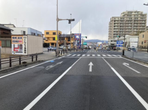 豊田市下林町、土地の周辺画像画像です
