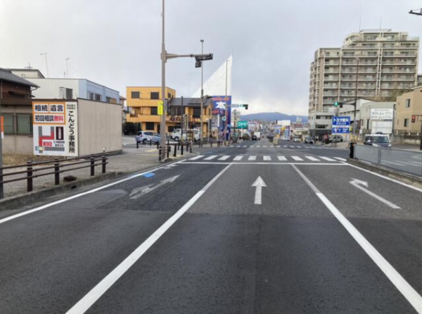 豊田市下林町、土地の周辺画像画像です