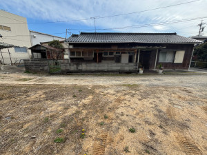 豊田市新町、土地の画像です
