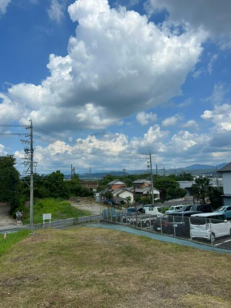 豊田市西山町、土地の周辺画像画像です
