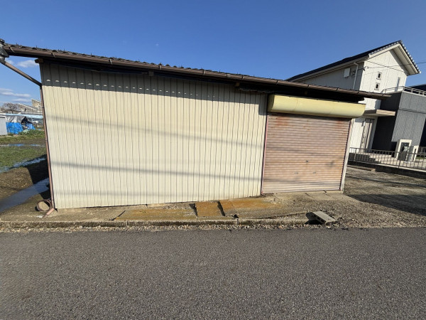 豊田市和会町、土地の画像です