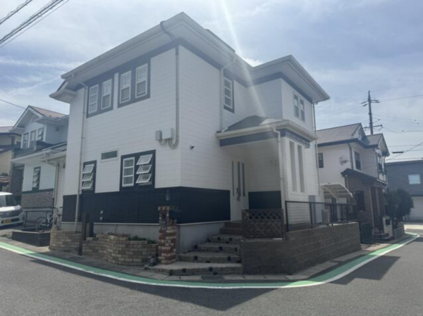豊田市新町、中古一戸建ての画像です