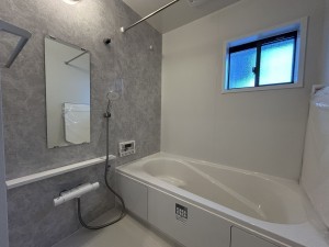 豊田市秋葉町、新築一戸建ての画像です