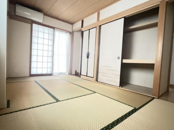 豊田市美里、中古一戸建ての画像です