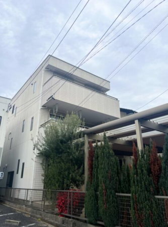 豊田市美里、中古一戸建ての画像です