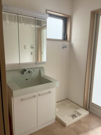 豊田市美里、中古一戸建ての画像です