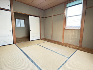 豊田市平山町、中古一戸建ての内装画像です