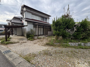 豊田市東山町、土地の画像です