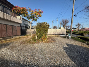 豊田市亀首町、土地の画像です