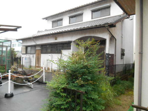 豊田市小川町、中古一戸建ての画像です