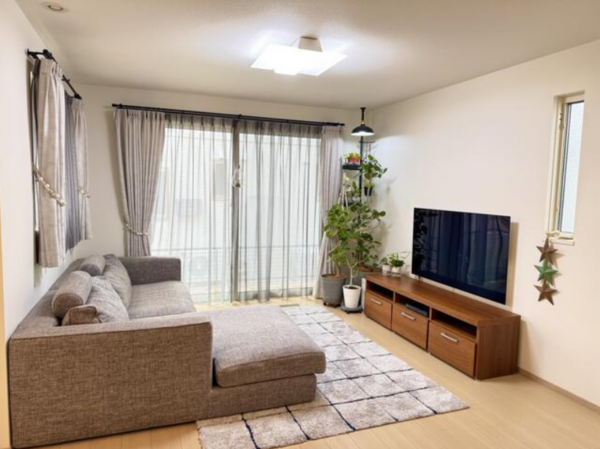 豊田市四郷町、中古一戸建ての画像です