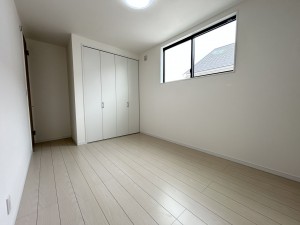 豊田市明和町、新築一戸建ての内装画像です