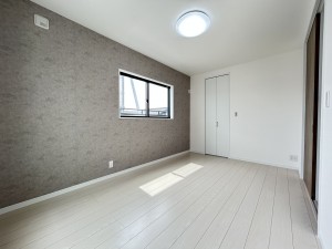 豊田市明和町、新築一戸建ての内装画像です
