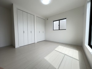 豊田市明和町、新築一戸建ての内装画像です