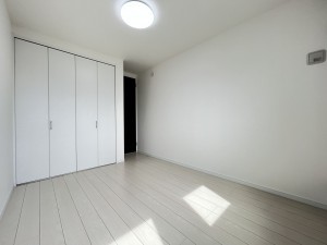 豊田市明和町、新築一戸建ての内装画像です