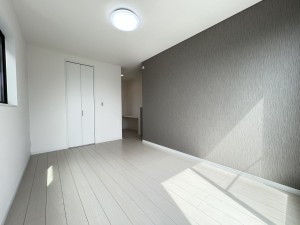 豊田市明和町、新築一戸建ての内装画像です