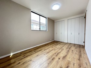 豊田市明和町、新築一戸建ての内装画像です