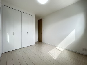 豊田市明和町、新築一戸建ての内装画像です