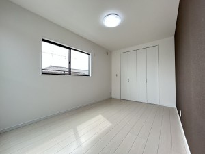 豊田市明和町、新築一戸建ての内装画像です