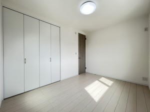 豊田市明和町、新築一戸建ての内装画像です