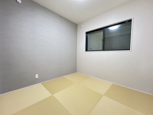 豊田市明和町、新築一戸建ての内装画像です