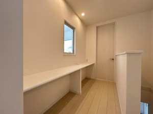 豊田市明和町、新築一戸建ての内装画像です