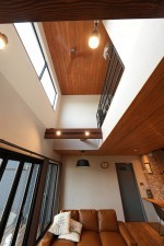 豊田市勘八町、中古一戸建ての内装画像です