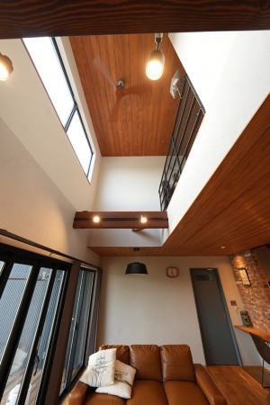 豊田市勘八町、中古一戸建ての内装画像です