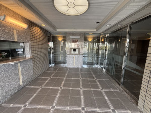 豊田市大林町、マンションの画像です
