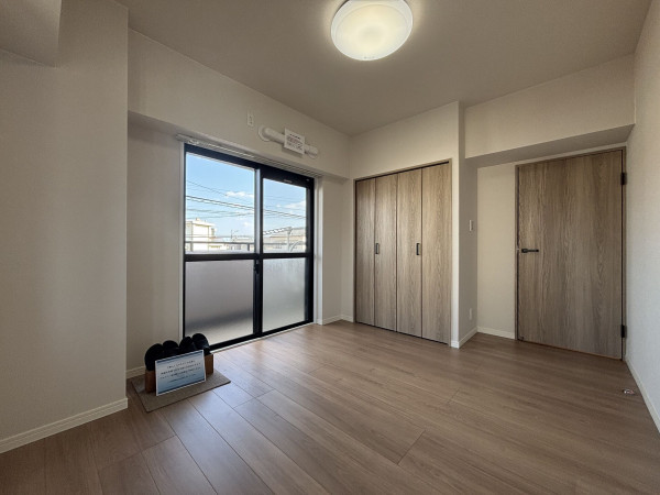豊田市大林町、マンションの画像です