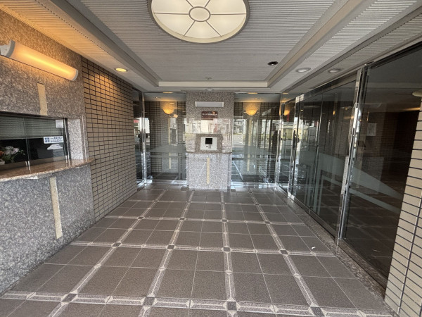 豊田市大林町、マンションの画像です