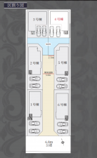 豊田市細谷町、新築一戸建ての画像です