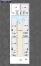 豊田市細谷町、新築一戸建ての画像です
