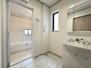 豊田市明和町、新築一戸建ての画像です