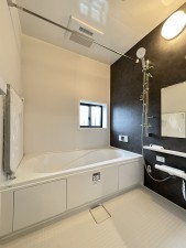 豊田市明和町、新築一戸建ての画像です