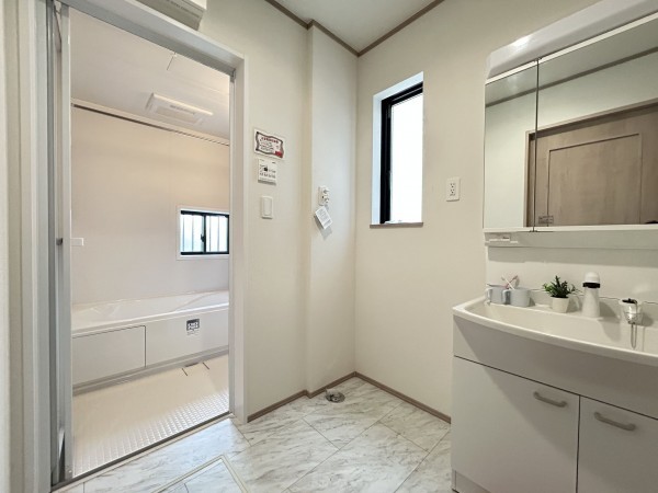 豊田市明和町、新築一戸建ての画像です