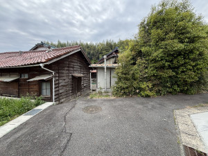 豊田市天王町、土地の画像です