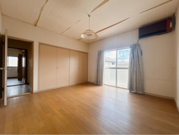 豊田市井上町、中古一戸建ての内装画像です
