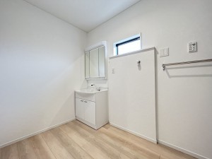 豊田市上丘町、新築一戸建ての画像です