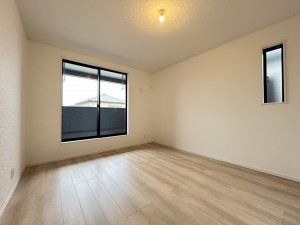 豊田市上丘町、新築一戸建ての画像です