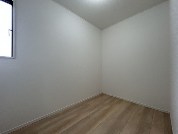 豊田市上丘町、新築一戸建ての画像です