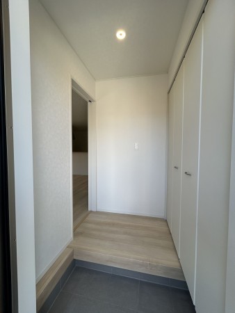 豊田市志賀町、新築一戸建ての風呂画像です