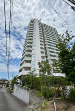豊田市豊栄町、マンションの画像です