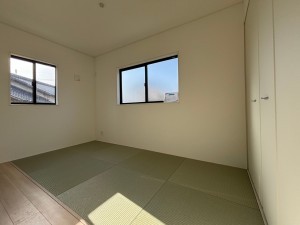 豊田市市木町、新築一戸建ての画像です