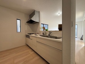 豊田市市木町、新築一戸建ての画像です