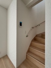 豊田市市木町、新築一戸建ての画像です