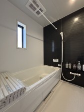 豊田市市木町、新築一戸建ての画像です